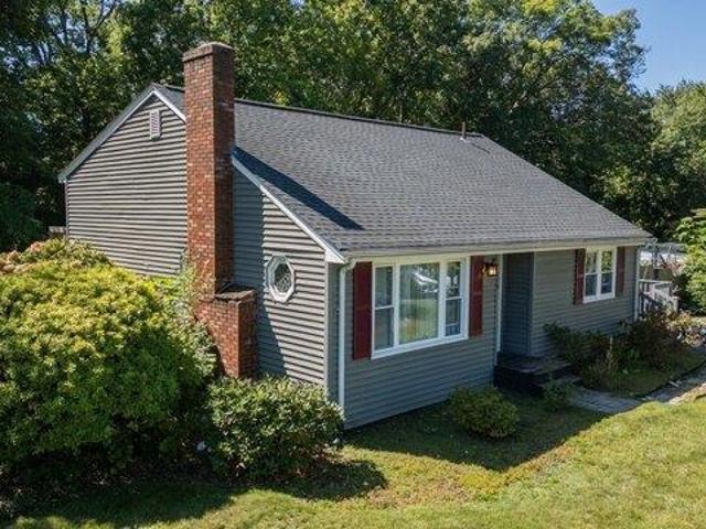House for sale in Brockton, Plymouth County