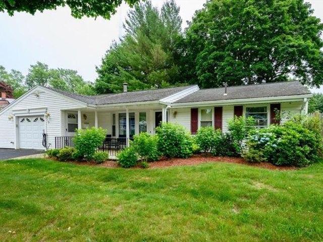 House for sale in Brockton, Plymouth County