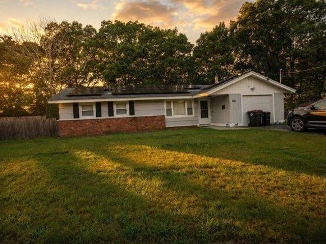 House for sale in Brockton, Plymouth County