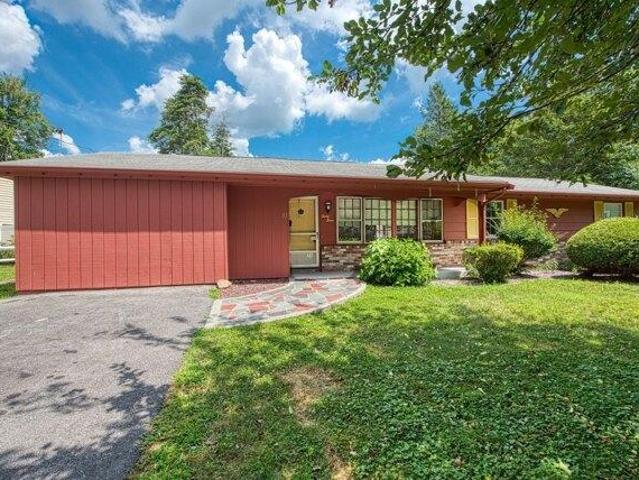 House for sale in Brockton, Plymouth County