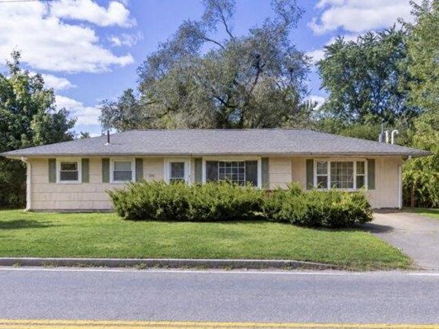 House for sale in Brockton, Plymouth County