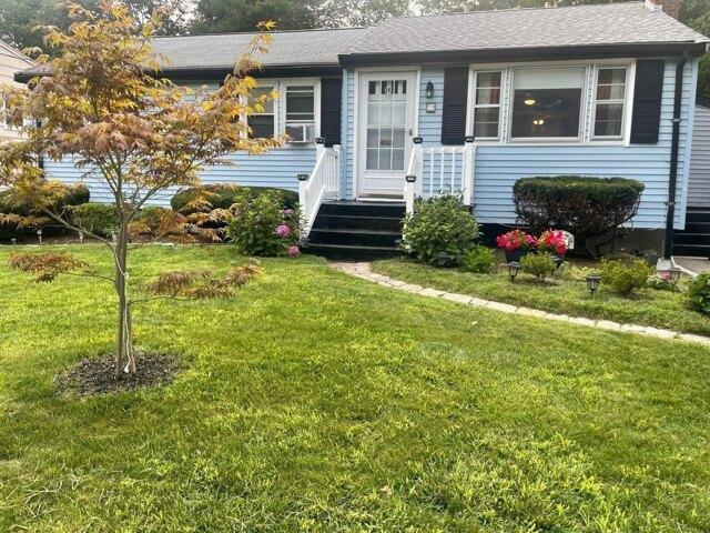 House for sale in Brockton, Plymouth County