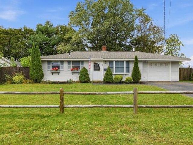House for sale in Brockton, Plymouth County