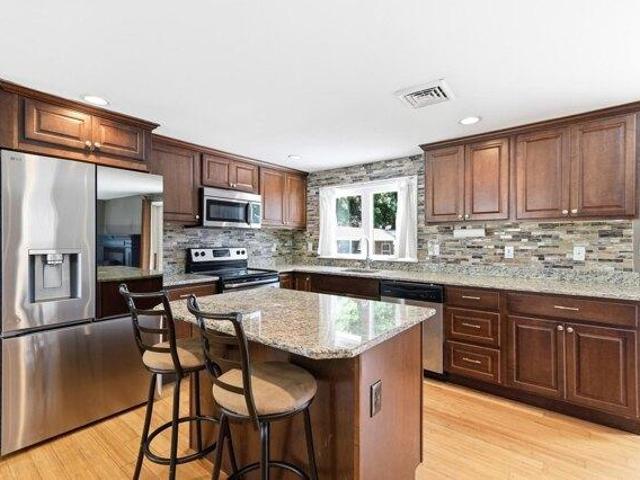 House for sale in Brockton, Plymouth County