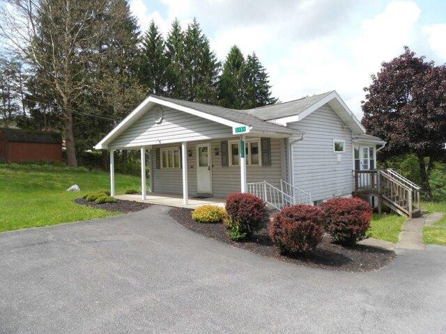 House for sale in Pennsylvania