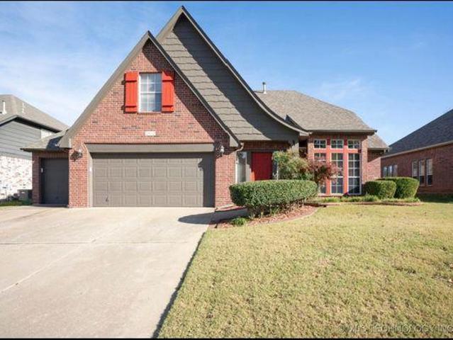 Room for rent in Broken Arrow, Oklahoma
