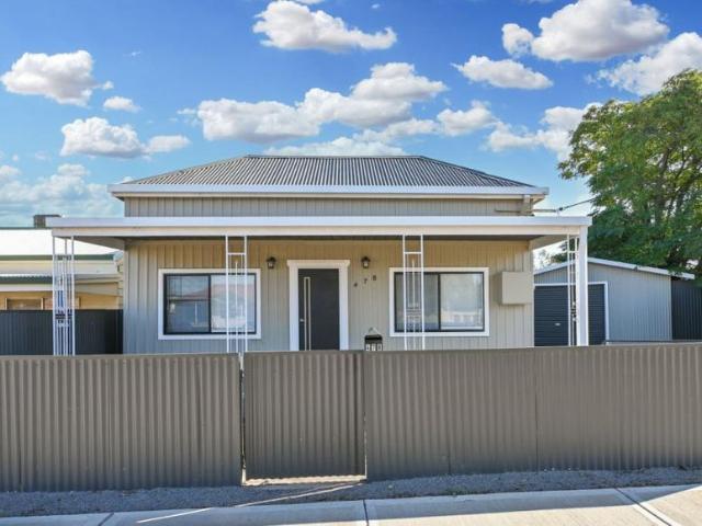 House for sale in Broken Hill, New South Wales