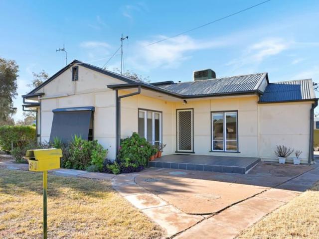 House for sale in Broken Hill, New South Wales