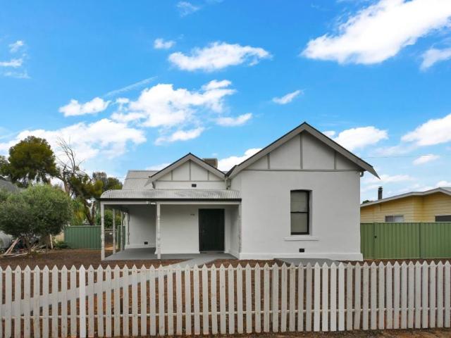 House for sale in Broken Hill, New South Wales