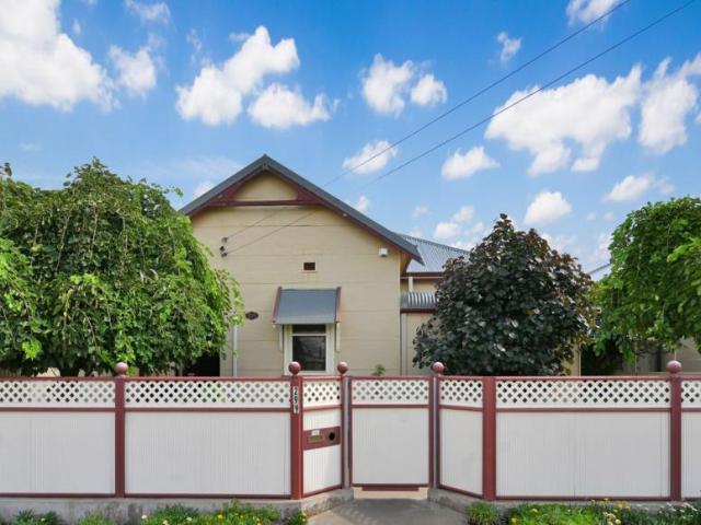 House for sale in Broken Hill, New South Wales