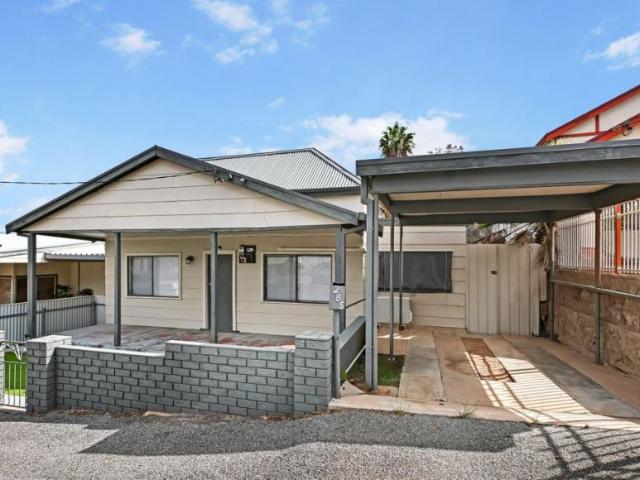 House for sale in Broken Hill, New South Wales