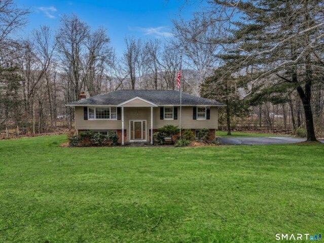 House for sale in Brookfield, Connecticut