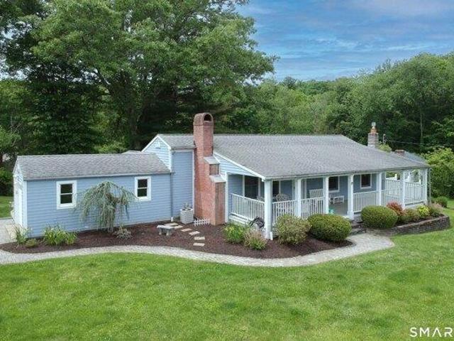 House for sale in Brookfield, Connecticut