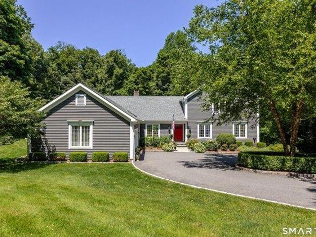 House for sale in Brookfield, Western Connecticut Planning Region