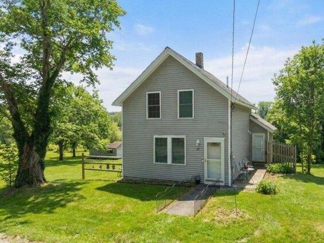 House for sale in Brookfield, Massachusetts