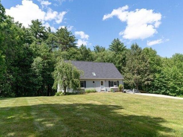 House for sale in Brookfield, Massachusetts