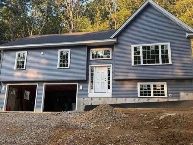 House for sale in Brookfield, Massachusetts