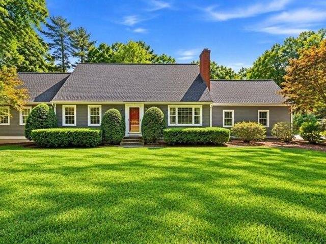 House for sale in Brookfield, Worcester County