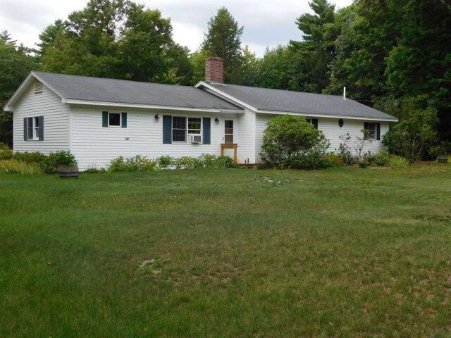 House for sale in Brookfield, Carroll County