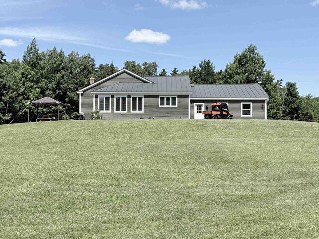 House for sale in Brookfield, Vermont