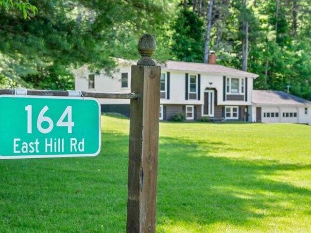 House for sale in Bethel, Vermont