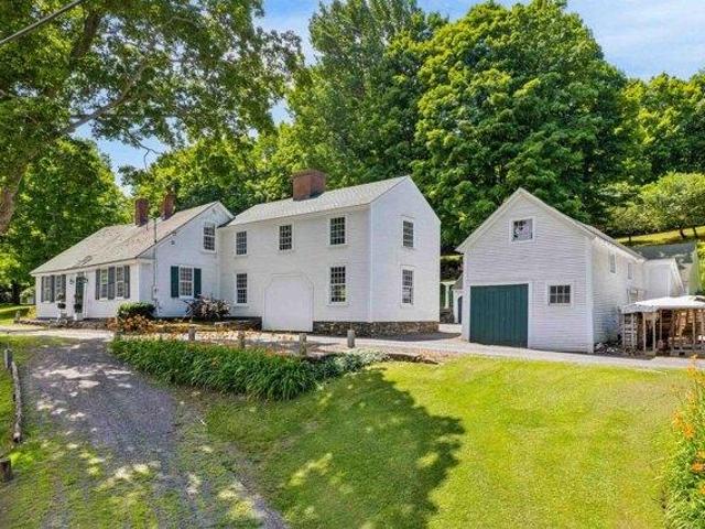 House for sale in Brookfield, Vermont