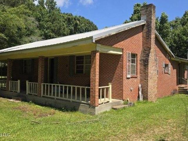 House for sale in Bogue Chitto, Mississippi