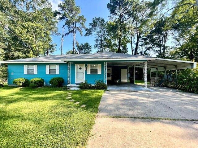 House for sale in Brookhaven, Mississippi