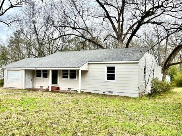 House for sale in Brookhaven, Mississippi