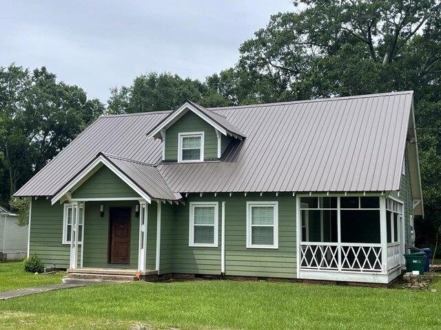 House for sale in Bogue Chitto, Mississippi
