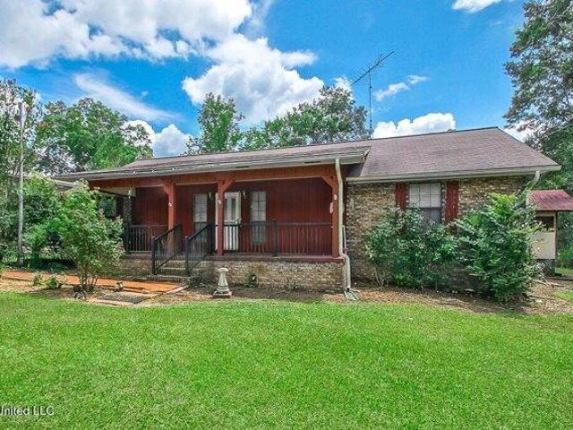 House for sale in Brookhaven, Mississippi