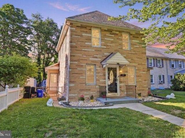 House for sale in Commerce, New Jersey