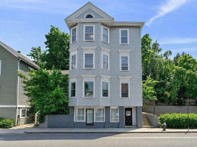 Condo for sale in Brookline, Massachusetts