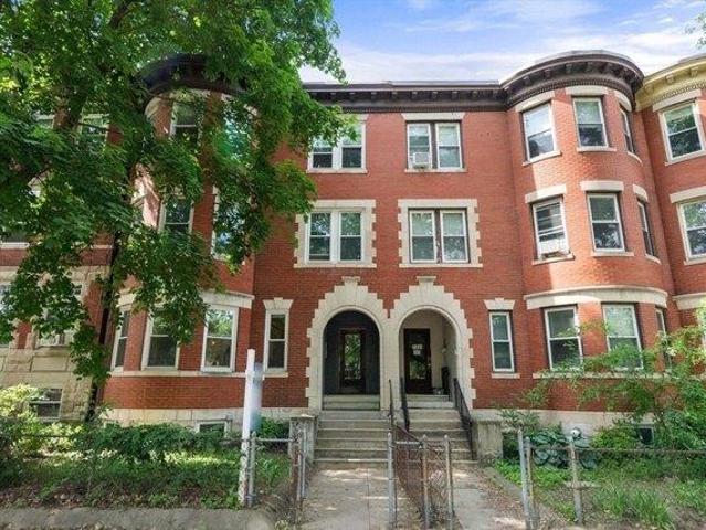 Condo for sale in Brookline, Massachusetts
