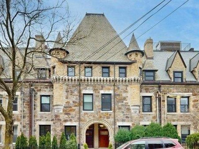 Condo for sale in Brookline, Massachusetts