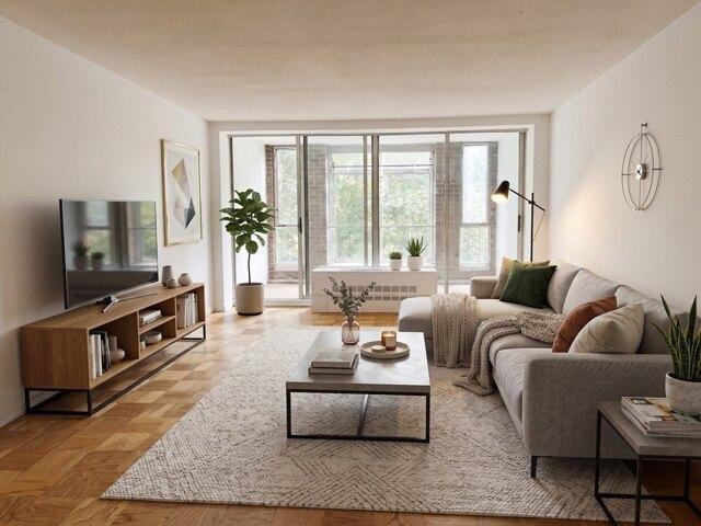 Condo for sale in Brookline, Massachusetts