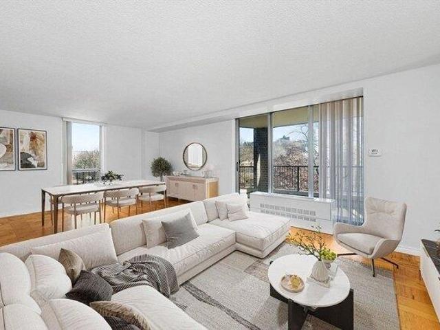 Condo for sale in Brookline, Massachusetts