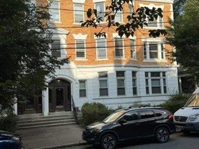 Condo for sale in Brookline, Massachusetts