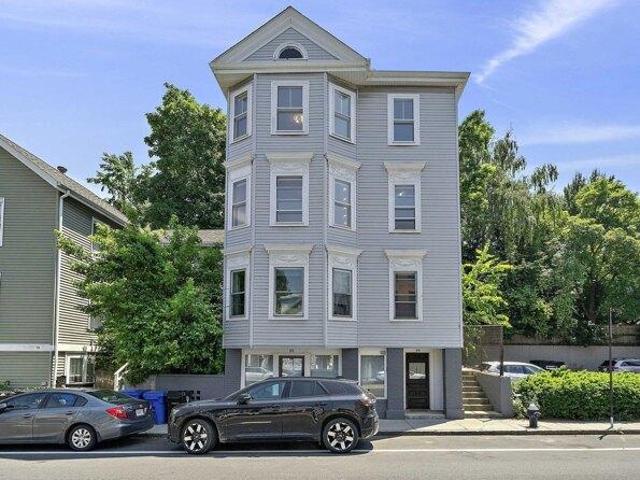 Condo for sale in Brookline Village, Brookline