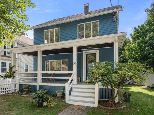 House for sale in Fisher Hill, Brookline