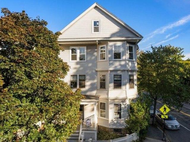 Condo for sale in Brookline, Norfolk County