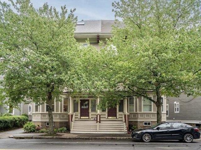 Condo for sale in Brookline, Norfolk County
