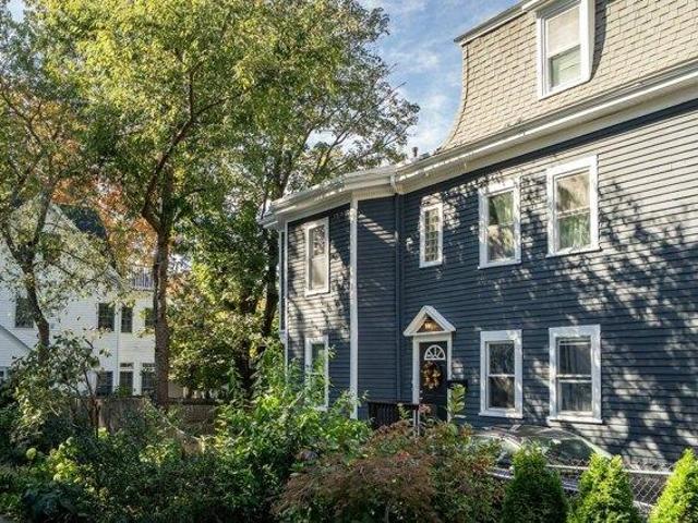 Condo for sale in Fisher Hill, Brookline