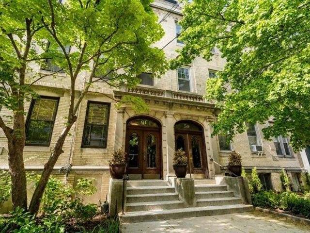 Condo for sale in Brookline, Massachusetts