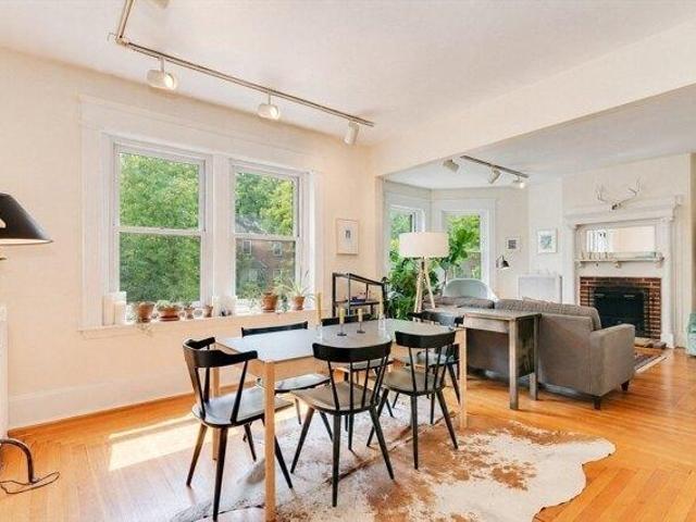 Condo for sale in Brookline, Massachusetts