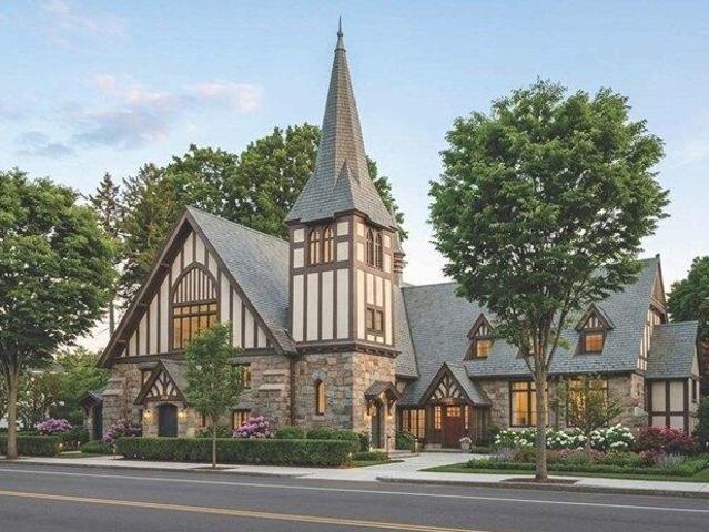 Condo for sale in Brookline, Massachusetts