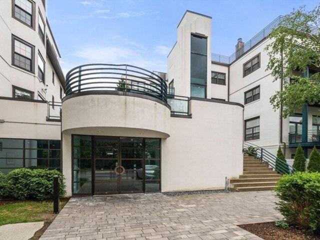 Condo for sale in Brookline, Massachusetts