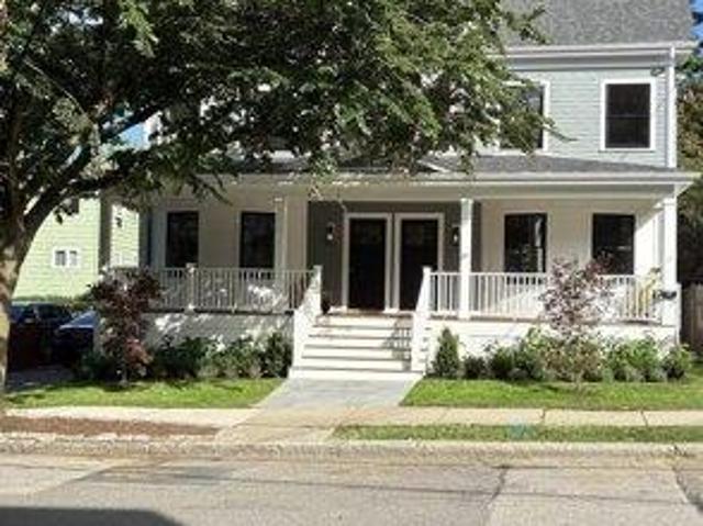 Condo for sale in Brookline, Massachusetts
