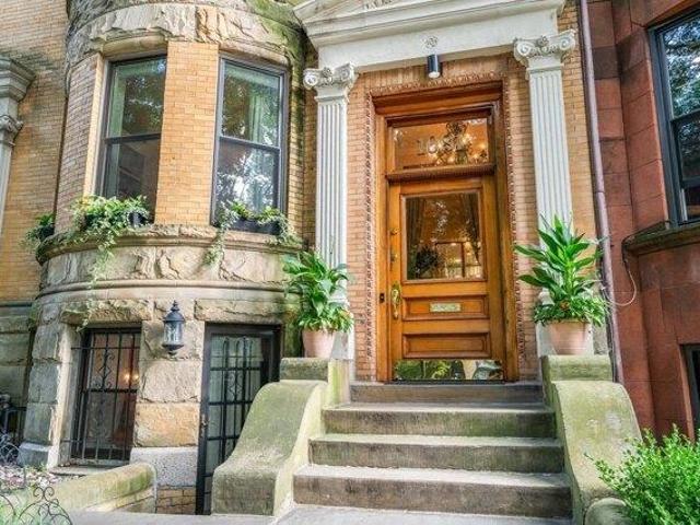 Condo for sale in Brookline, Massachusetts