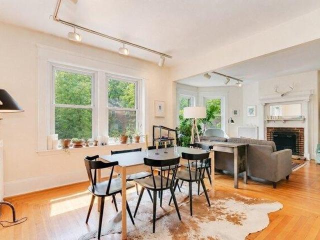 Condo for sale in Brookline, Massachusetts